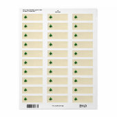 Chat Noir Joyeux Weihnachten (Vorne)