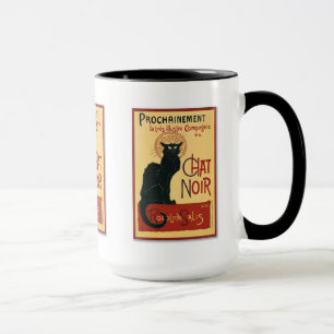 Chat-Noir Tasse