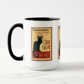 Chat-Noir Tasse (Links)