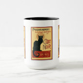 Chat-Noir Tasse (Zentrum)