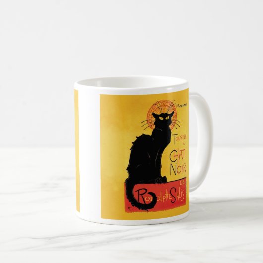 Chat-Noir Tasse (VorderseiteRechts)