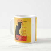 Chat-Noir Tasse (Vorderseite Links)