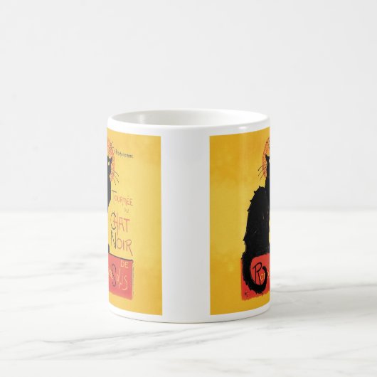 Chat-Noir Tasse (Mittel)