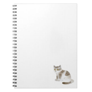 Chat-Notebook Notizblock