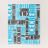 Chat Puzzle (Vertikal)