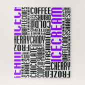 Chat Puzzle (Vertikal)