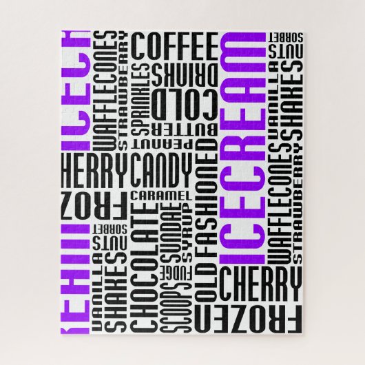 Chat Puzzle (Vertikal)