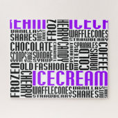 Chat Puzzle (Horizontal)