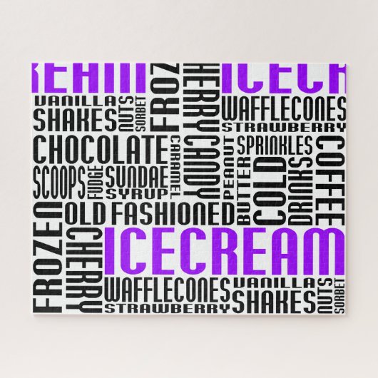 Chat Puzzle (Horizontal)