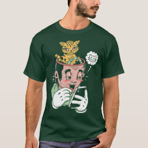Chat-Regeln T-Shirt
