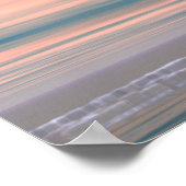 Chat-Segeln Poster (Ecke)