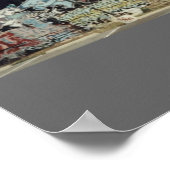 Chat Tags Poster (Ecke)