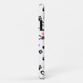 Chat Tracks Case-Mate iPhone Hülle (Hinten/Rechts)