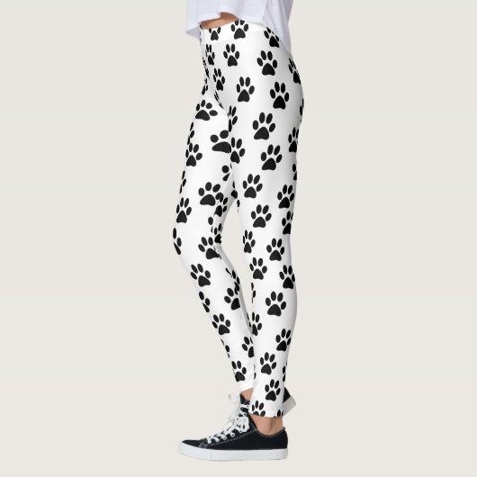 Chat Tracks Leggings (Links)