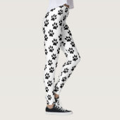 Chat Tracks Leggings (Rechts)