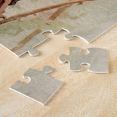 Chat von Louis Agassiz Futes Puzzle (Seite)