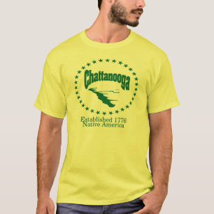 Chatanooga 1776 T-Shirt