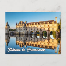 Chateau de Chenonceau, Frankreich