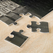 Chateau de Chenonceau, Frankreich Puzzle (Seite)