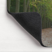 Chateau de Chenonceau Mousepad (Ecke)