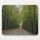 Chateau de Chenonceau Mousepad (Vorne)