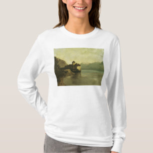 Chateau de Chillon, 1874 T-Shirt