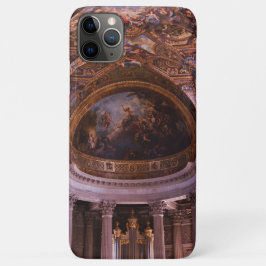 Château de Versailles Telefonzelle Case-Mate iPhone Hülle