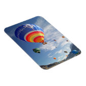 Château d'Oex - Magnet (Rechte Seite)