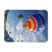 Château d'Oex - Magnet (Horizontal)