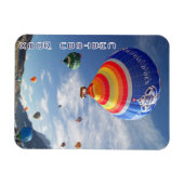 Château d'Oex - Magnet (Horizontal)