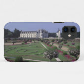 Chateau du Chenonceau, Loire Valley, Case-Mate iPhone Hülle (Rückseite (Horizontal))