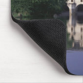 Chateau du Chenonceau, Loire Valley, Mousepad (Ecke)