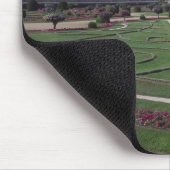 Chateau du Chenonceau, Loire Valley, Mousepad (Ecke)