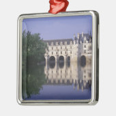 Chateau du Chenonceau, Loire Valley, Ornament Aus Metall (Links)