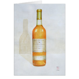 Chateau d'Yquem 2003