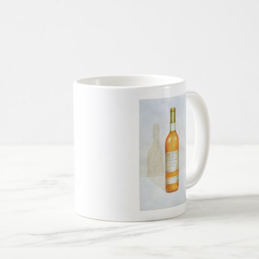 Chateau d'Yquem 2003 Kaffeetasse (VorderseiteRechts)