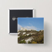 Chateau Gaillard Button (Vorne & Hinten)