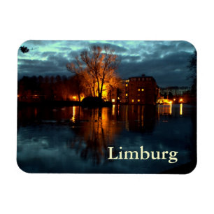 Château Holtmühle, Tegelen Magnet