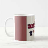 Chateau Irwin Kaffeetasse (Links)