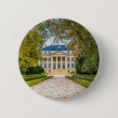 Chateau Margaux, Frankreich Button (Vorderseite)