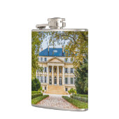 Chateau Margaux, Frankreich Flachmann (Links)