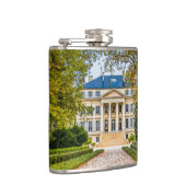 Chateau Margaux, Frankreich Flachmann (Rechts)