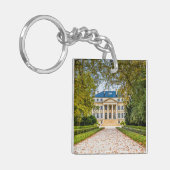 Chateau Margaux, Frankreich Schlüsselanhänger (Vorderseite links)