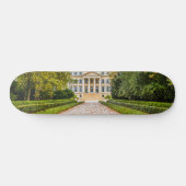 Chateau Margaux, Frankreich Skateboard (Horizontal)