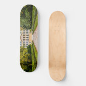 Chateau Margaux, Frankreich Skateboard (Vorderseite)