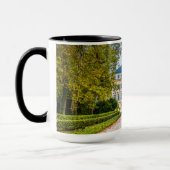 Chateau Margaux, Frankreich Tasse (Links)