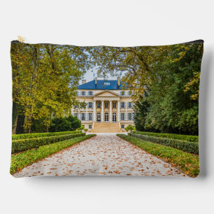 Chateau Margaux, Frankreich Zubehörtasche