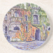 Chateau Montelena Getränkeuntersetzer (Vorne)