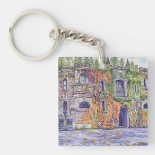 Chateau Montelena Schlüsselanhänger