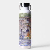 Chateau Montelena Trinkflasche (Vorne)